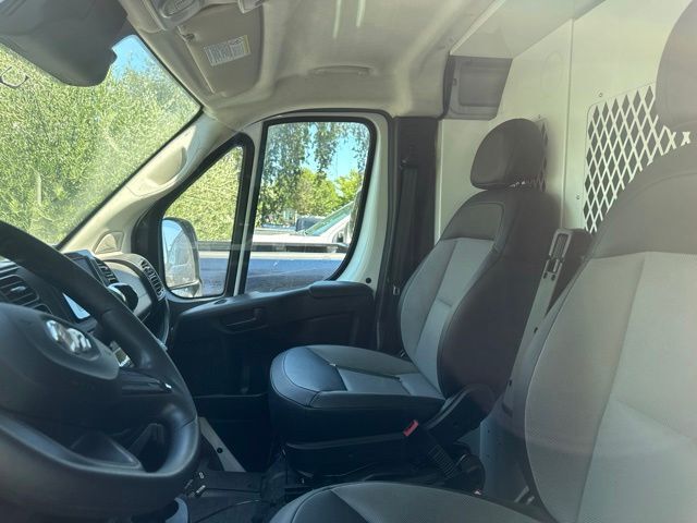 2024 Ram ProMaster 2500 High Roof
