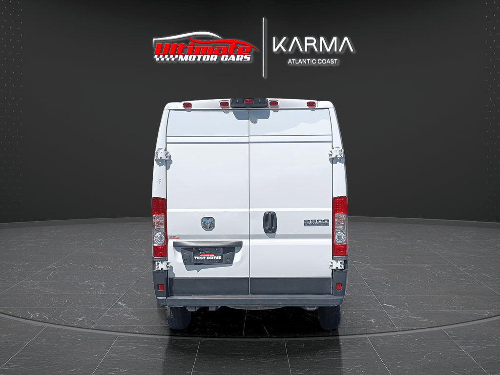 2024 Ram ProMaster 2500 High Roof Saint Augustine FL