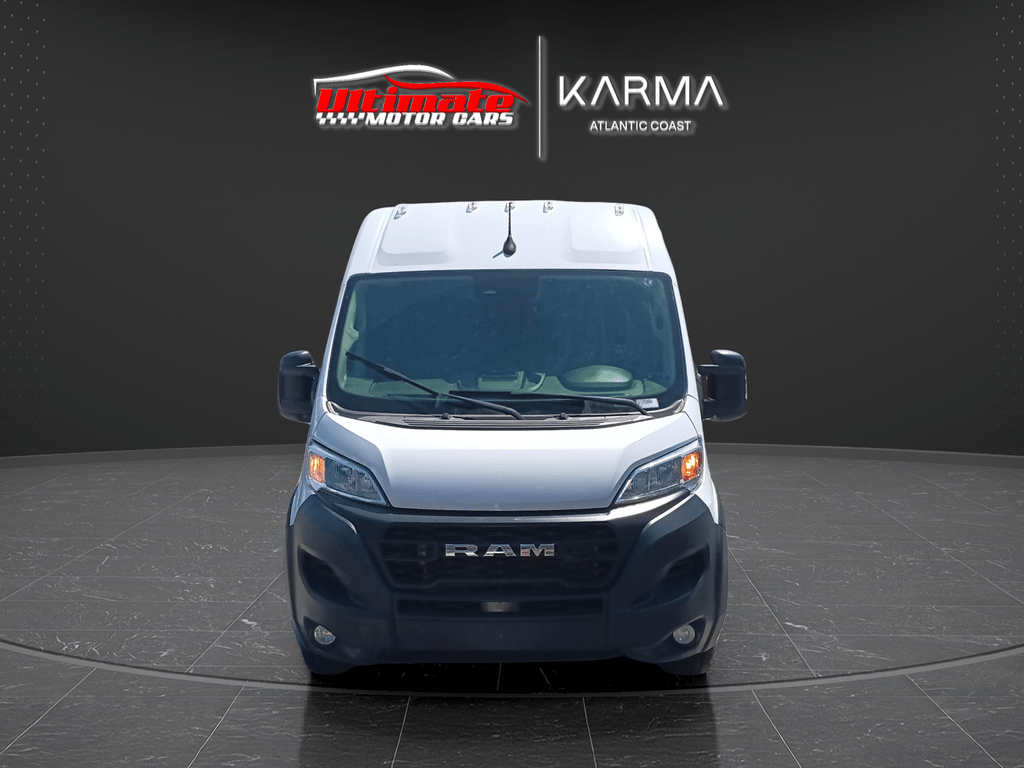 2024 Ram ProMaster 2500 High Roof