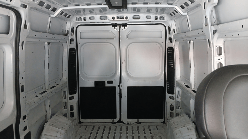 2024 Ram ProMaster 2500 High Roof Saint Augustine FL