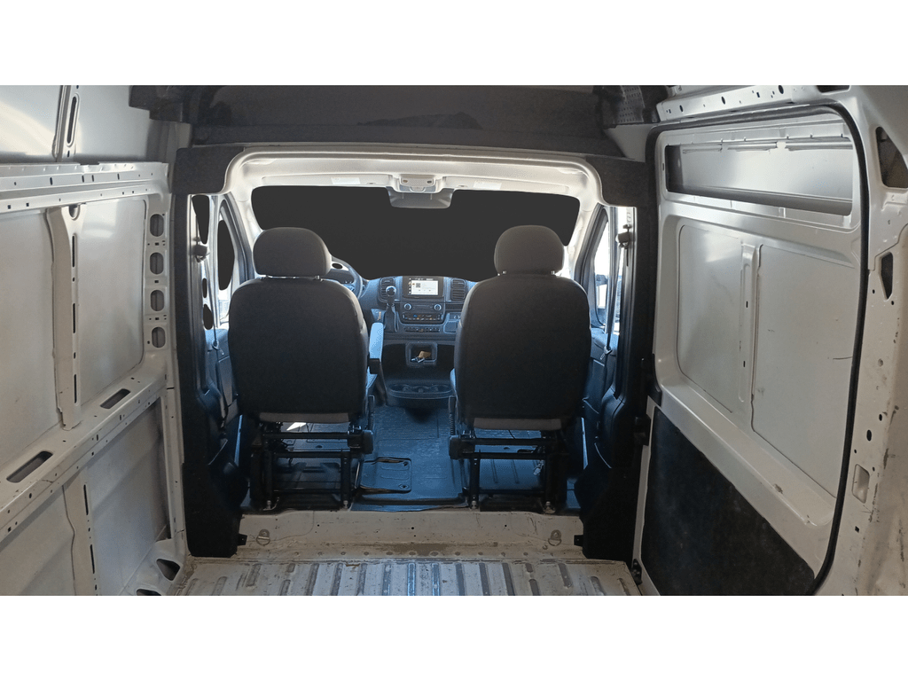 2024 Ram ProMaster 2500 High Roof Saint Augustine FL