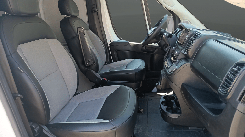 2024 Ram ProMaster 2500 High Roof Saint Augustine FL