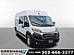 2024 Ram Ram ProMaster RAM PROMASTER 2500 SLT CARGO VAN HIGH ROOF 159' WB