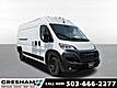 2024 Ram Ram ProMaster RAM PROMASTER 2500 SLT+ CARGO VAN HIGH ROOF 159' WB