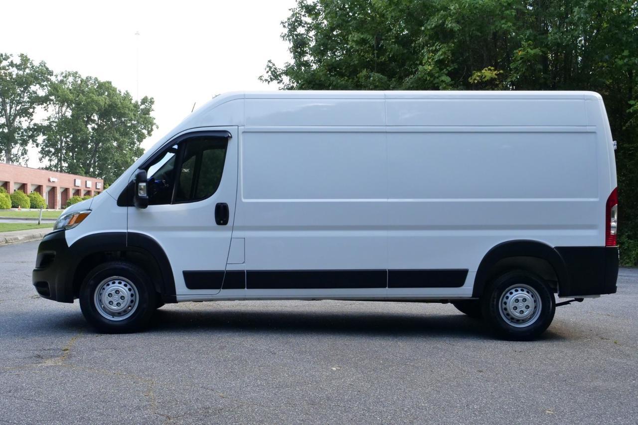 2024 Ram ProMaster 2500 Tradesman / Cargo Van / High Roof / 3.6L V6! High Point NC