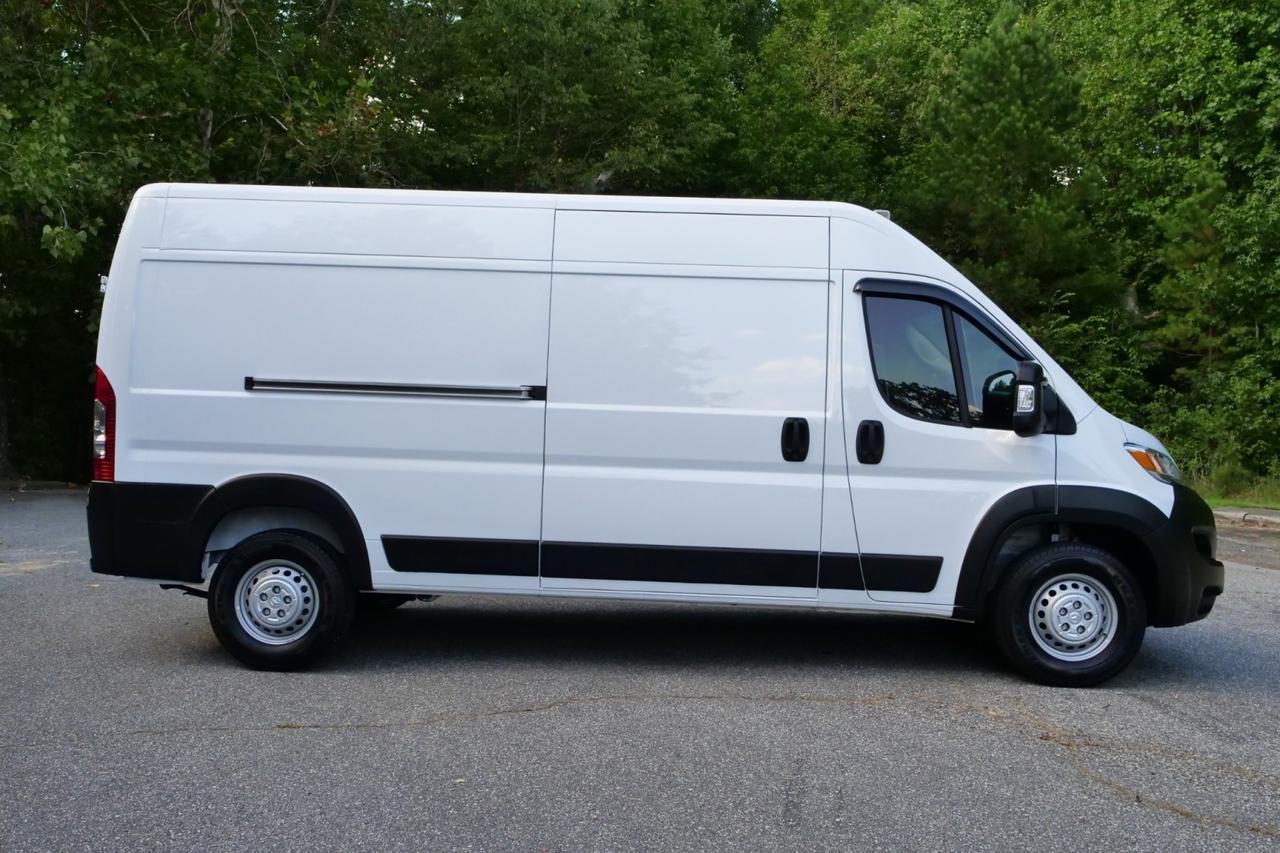 2024 Ram ProMaster 2500 Tradesman / Cargo Van / High Roof / 3.6L V6! High Point NC