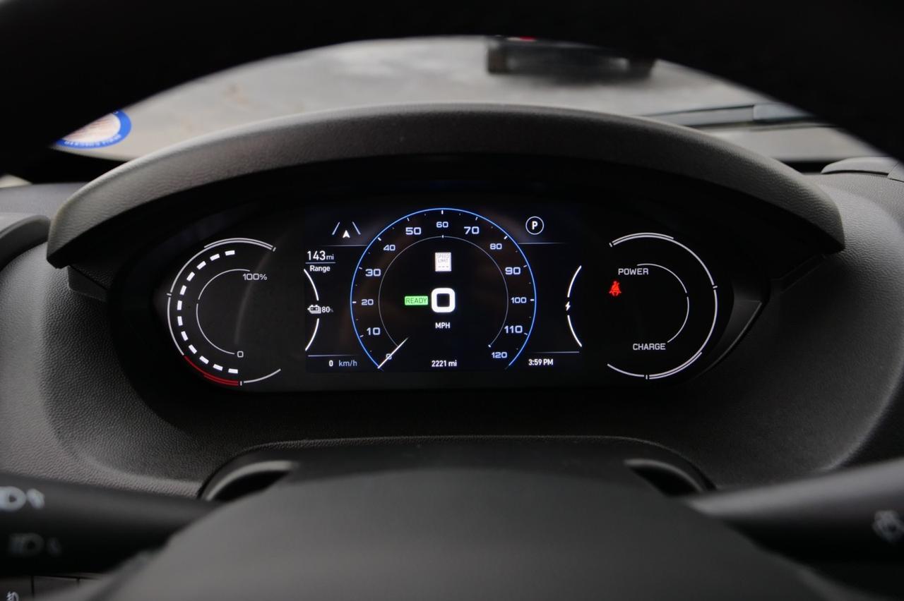 2024 Ram ProMaster 3500 EV / Delivery Van / Super High Roof! Lincolnton NC