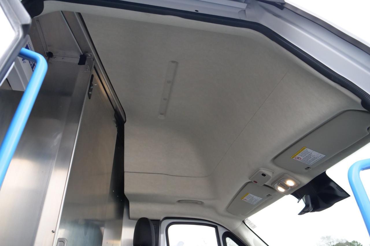 2024 Ram ProMaster 3500 EV / Delivery Van / Super High Roof! Lincolnton NC