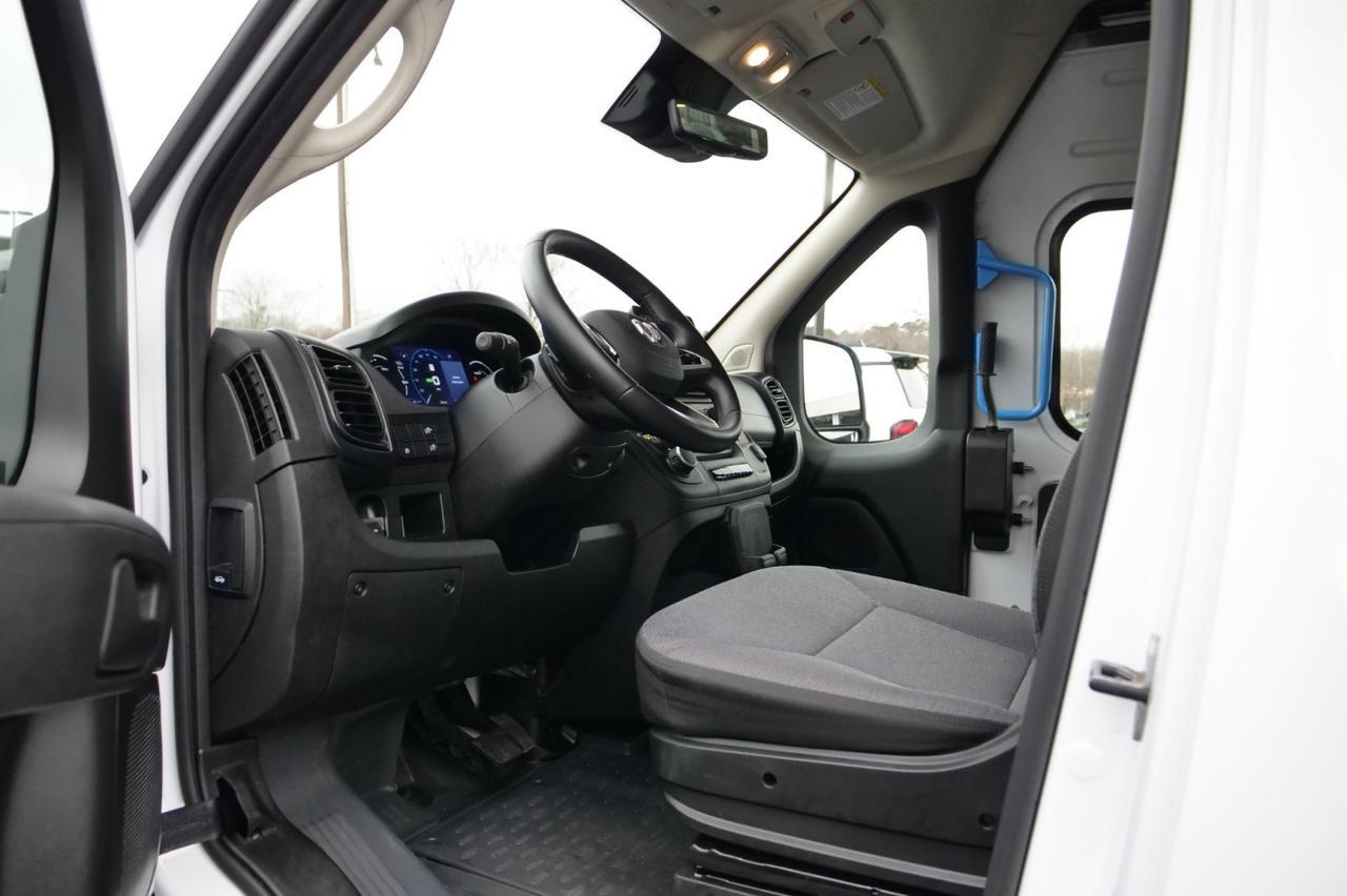 2024 Ram ProMaster 3500 EV / Delivery Van / Super High Roof! Lincolnton NC