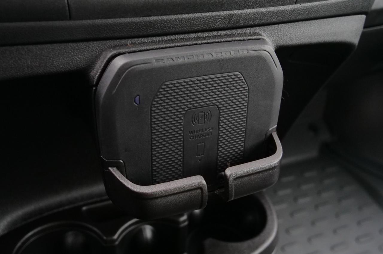 2024 Ram ProMaster 3500 EV / Delivery Van / Super High Roof! Lincolnton NC