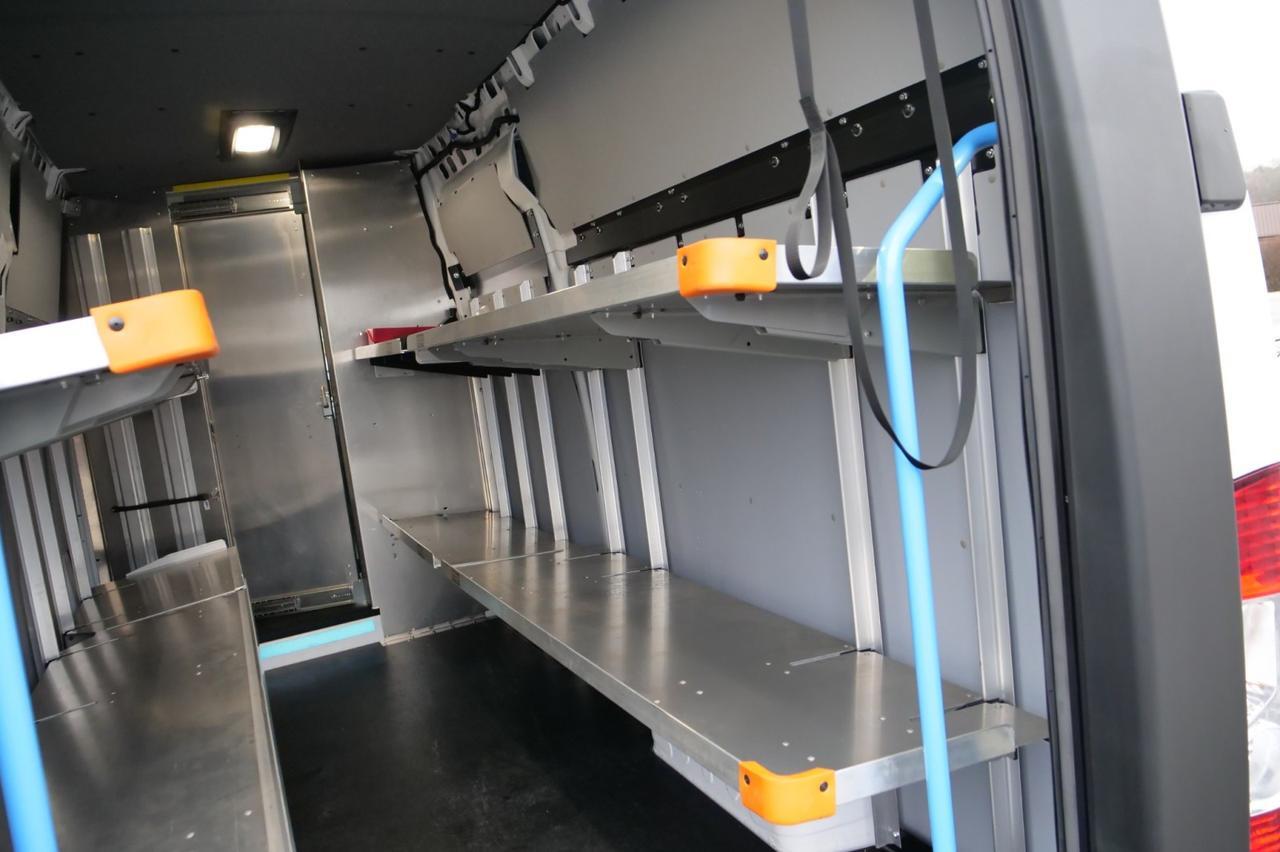 2024 Ram ProMaster 3500 EV / Delivery Van / Super High Roof! Lincolnton NC