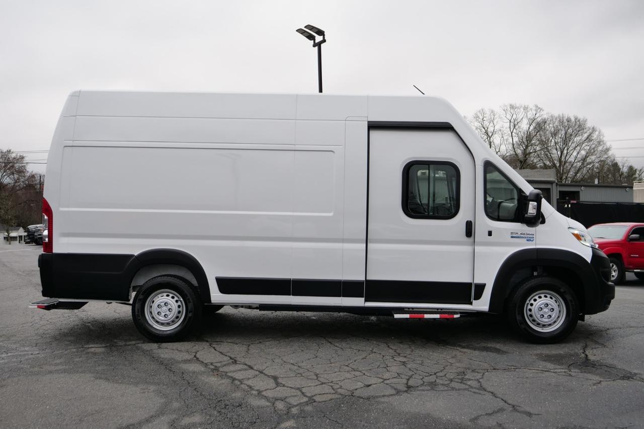 2024 Ram ProMaster 3500 EV / Delivery Van / Super High Roof! Lincolnton NC
