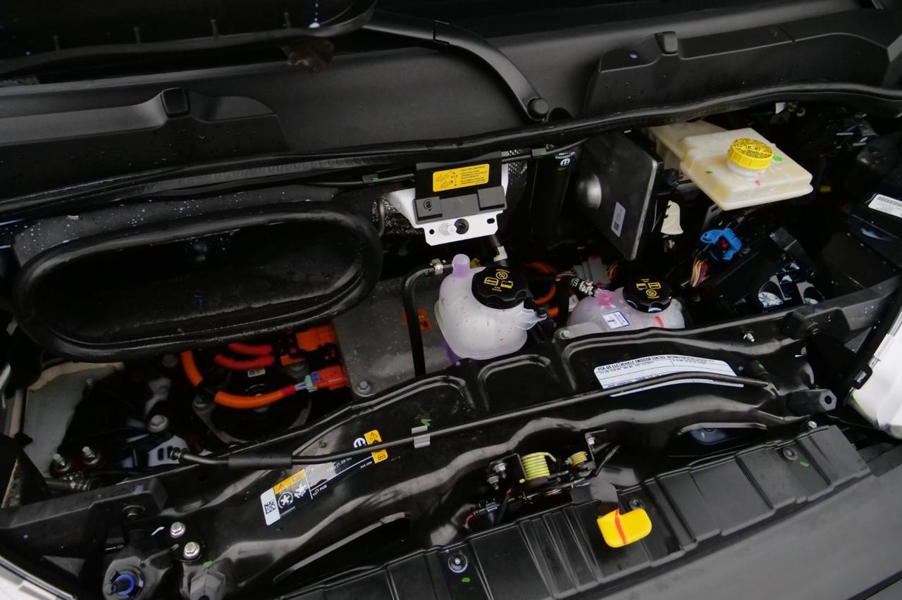 2024 Ram ProMaster 3500 EV / Delivery Van / Super High Roof! Lincolnton NC