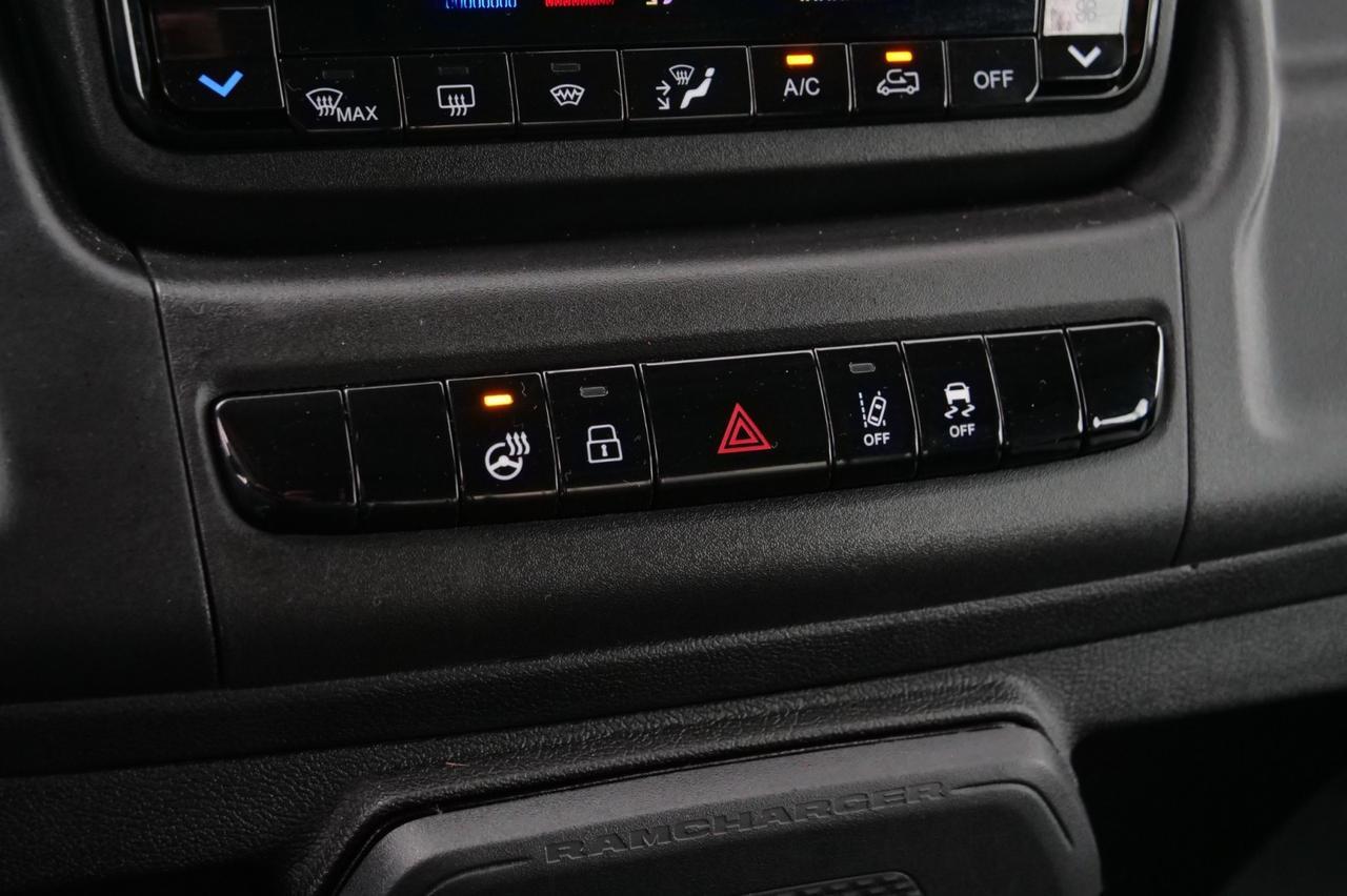 2024 Ram ProMaster 3500 EV / Delivery Van / Super High Roof! Lincolnton NC