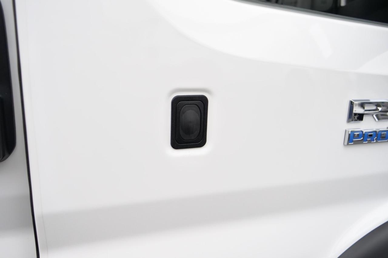 2024 Ram ProMaster 3500 EV / Delivery Van / Super High Roof! Lincolnton NC