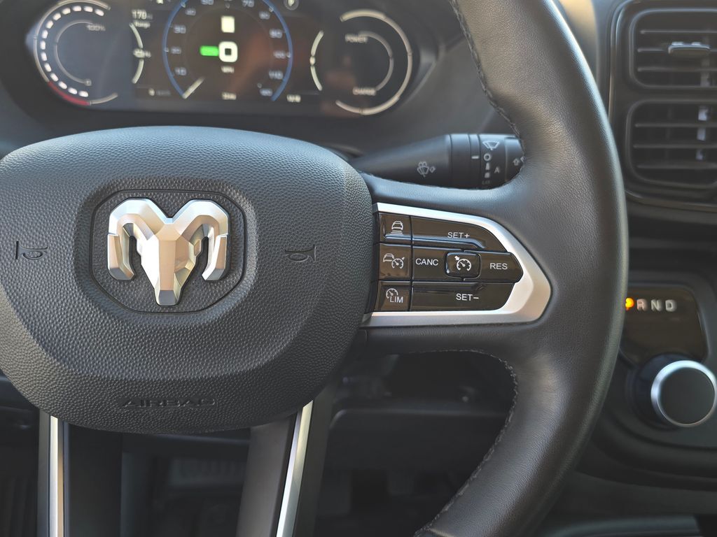 2024 Ram ProMaster 3500 EV Super High Roof Concord NC