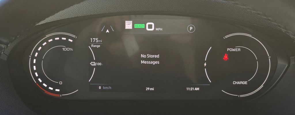 2024 Ram ProMaster 3500 EV Super High Roof Concord NC