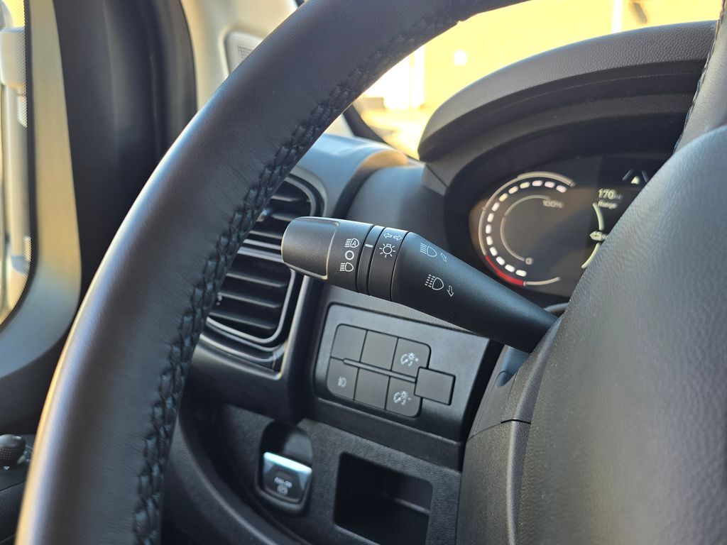 2024 Ram ProMaster 3500 EV Super High Roof Concord NC