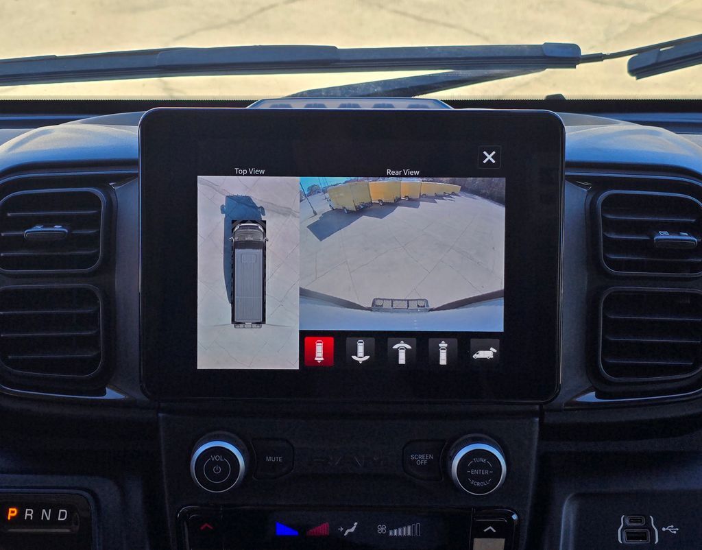 2024 Ram ProMaster 3500 EV Super High Roof Concord NC