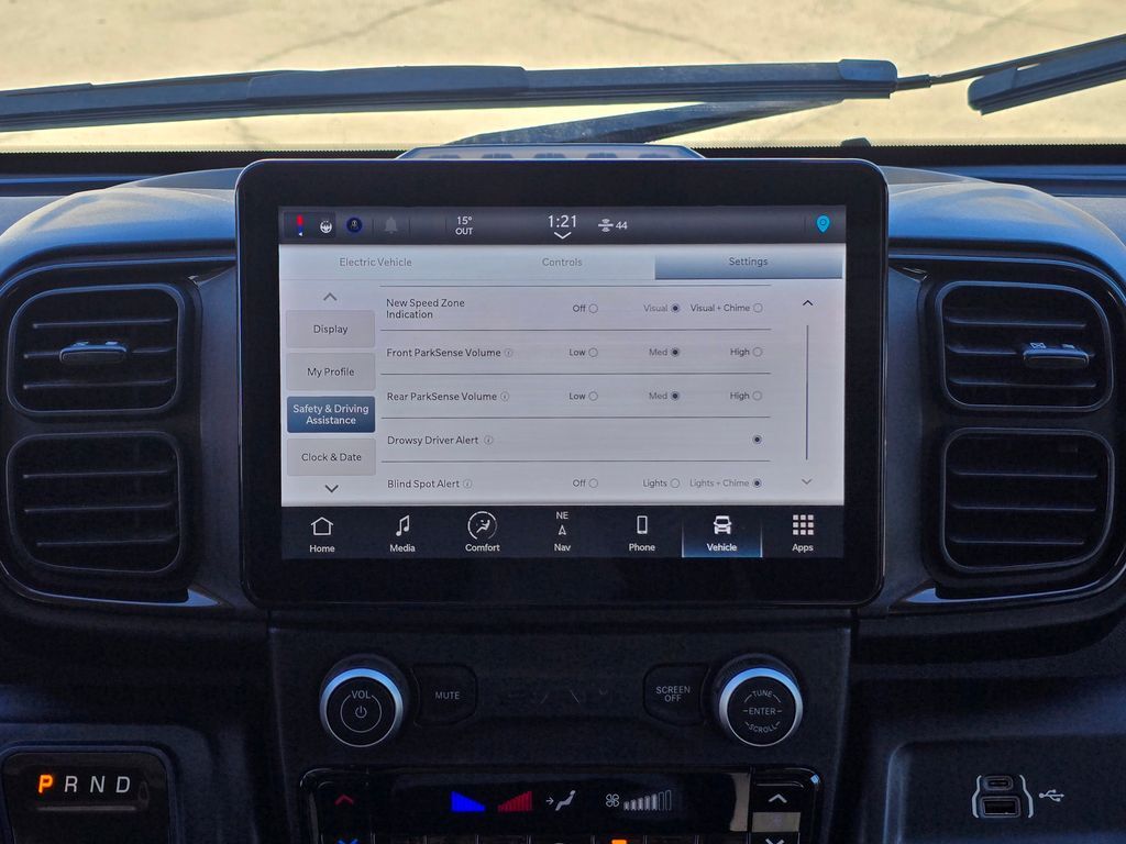 2024 Ram ProMaster 3500 EV Super High Roof Concord NC