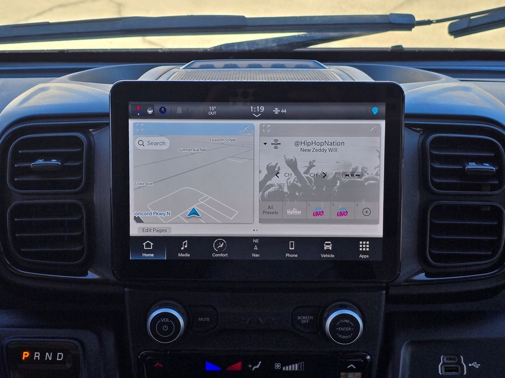 2024 Ram ProMaster 3500 EV Super High Roof Concord NC