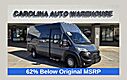 2024 Ram ProMaster 3500 EV Super High Roof