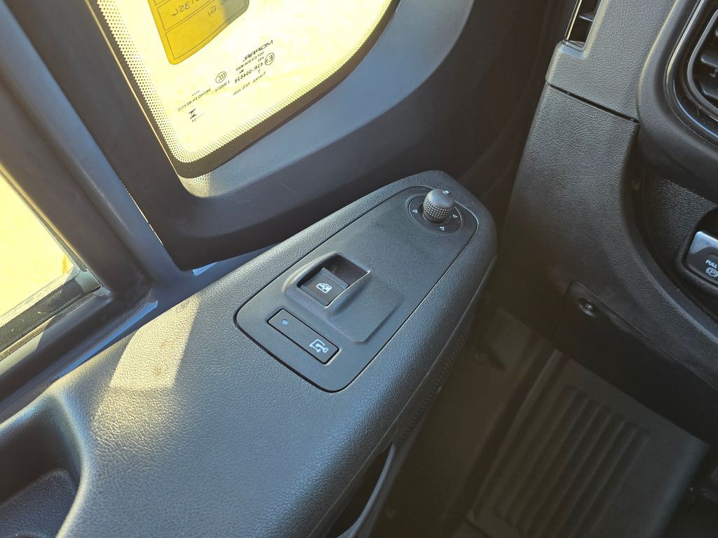 2024 Ram ProMaster 3500 EV Super High Roof Concord NC