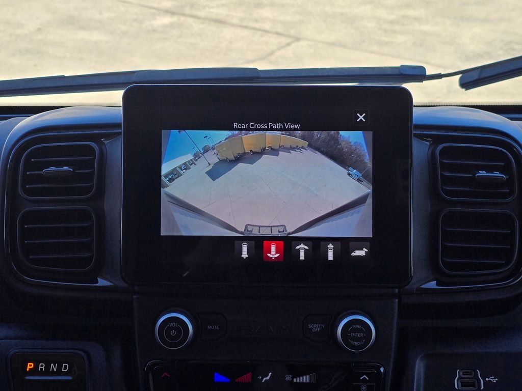 2024 Ram ProMaster 3500 EV Super High Roof Concord NC