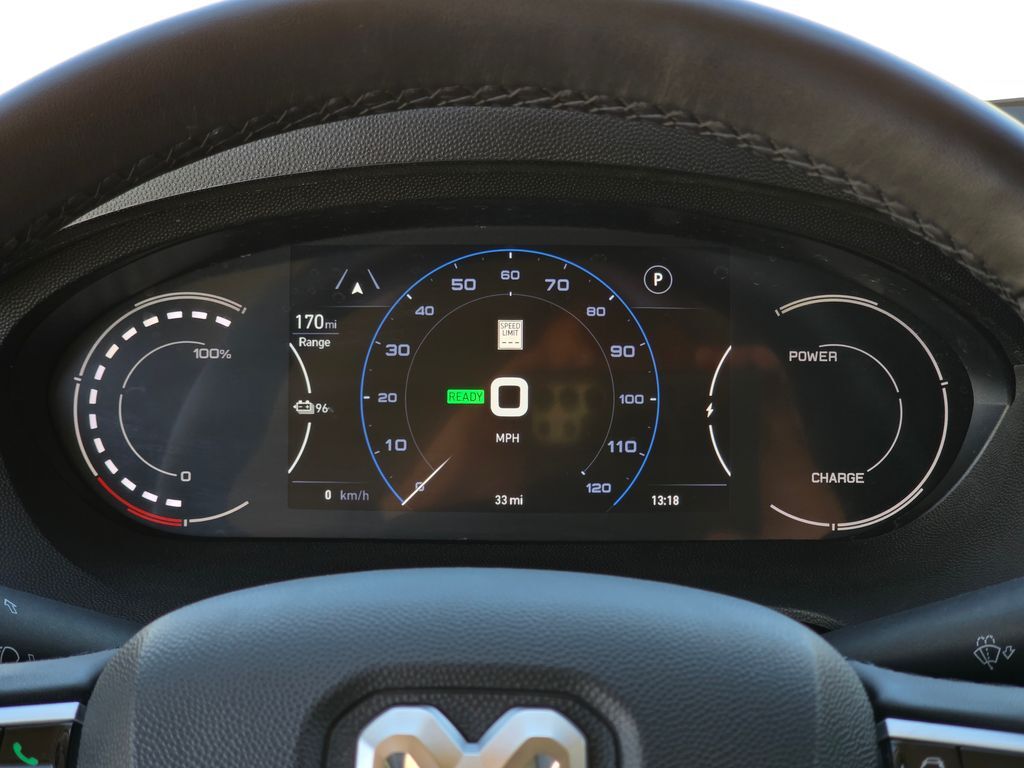 2024 Ram ProMaster 3500 EV Super High Roof Concord NC