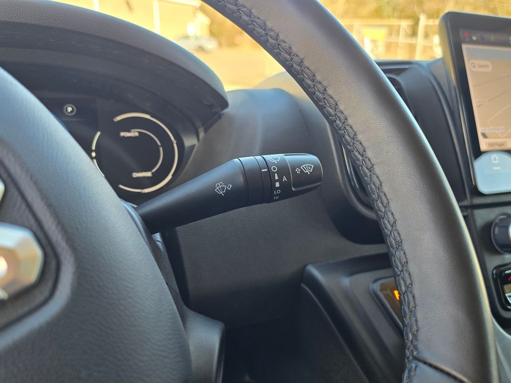 2024 Ram ProMaster 3500 EV Super High Roof Concord NC