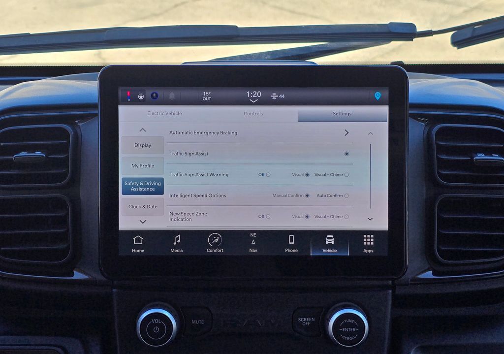 2024 Ram ProMaster 3500 EV Super High Roof Concord NC