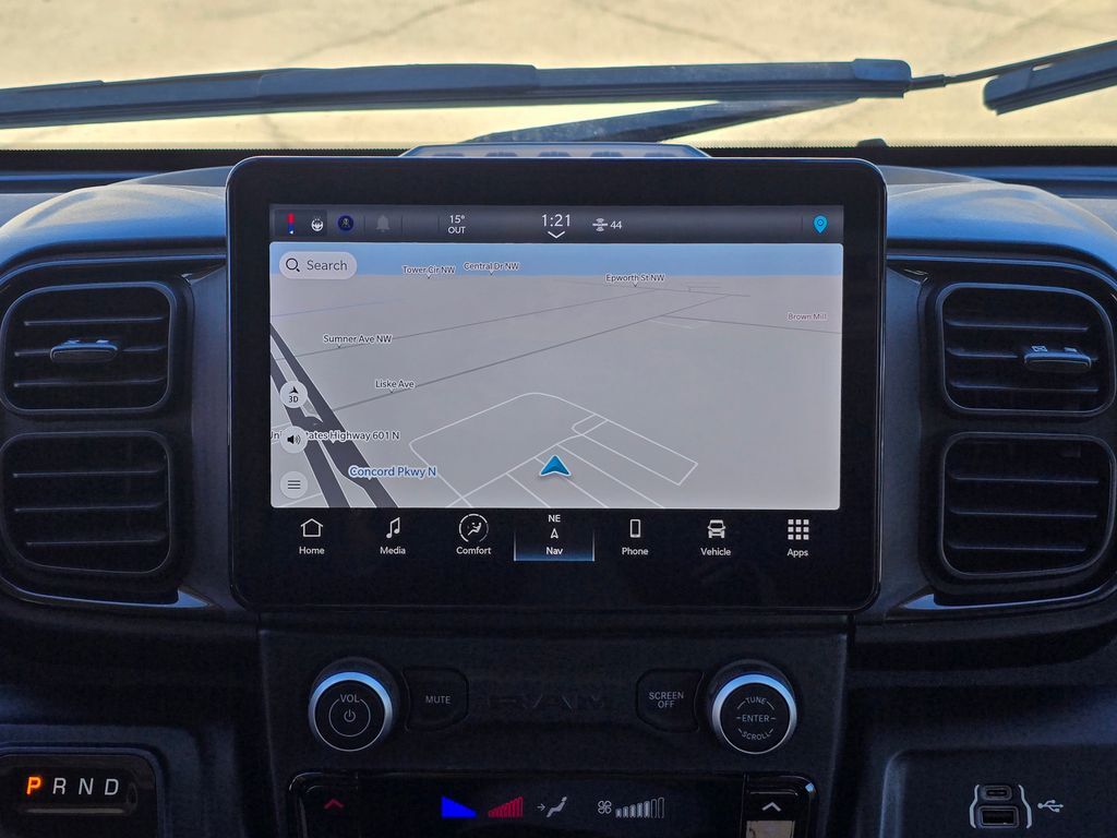 2024 Ram ProMaster 3500 EV Super High Roof Concord NC