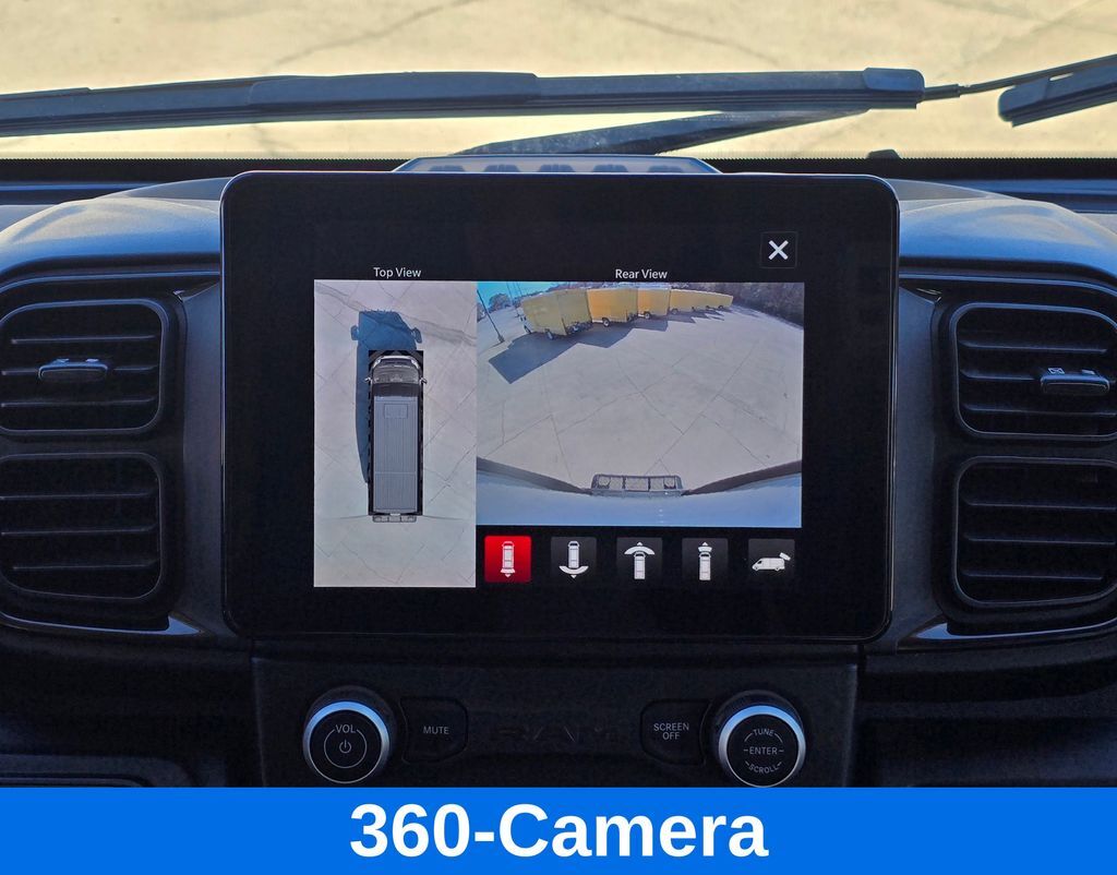 2024 Ram ProMaster 3500 EV Super High Roof Concord NC