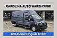 2024 Ram ProMaster 3500 EV Super High Roof