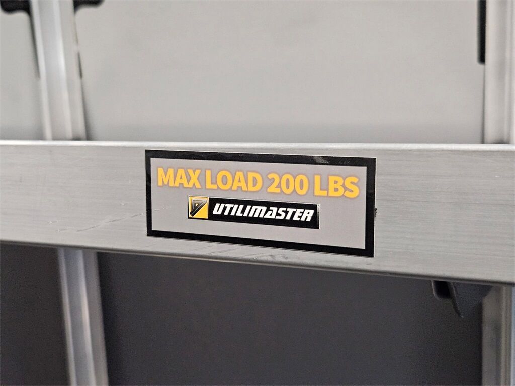 2024 Ram ProMaster 3500 EV Super High Roof Gresham OR