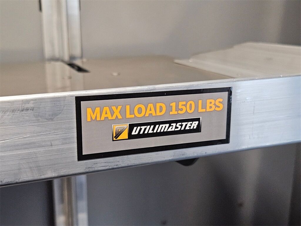 2024 Ram ProMaster 3500 EV Super High Roof Gresham OR