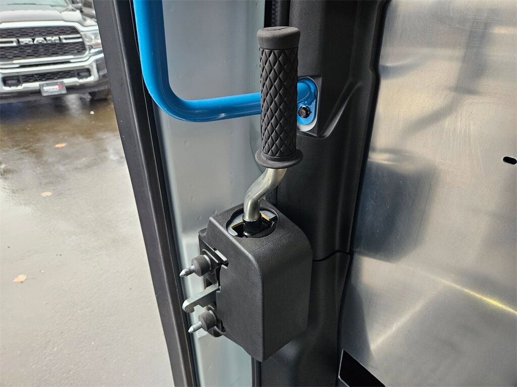 2024 Ram ProMaster 3500 EV Super High Roof Gresham OR