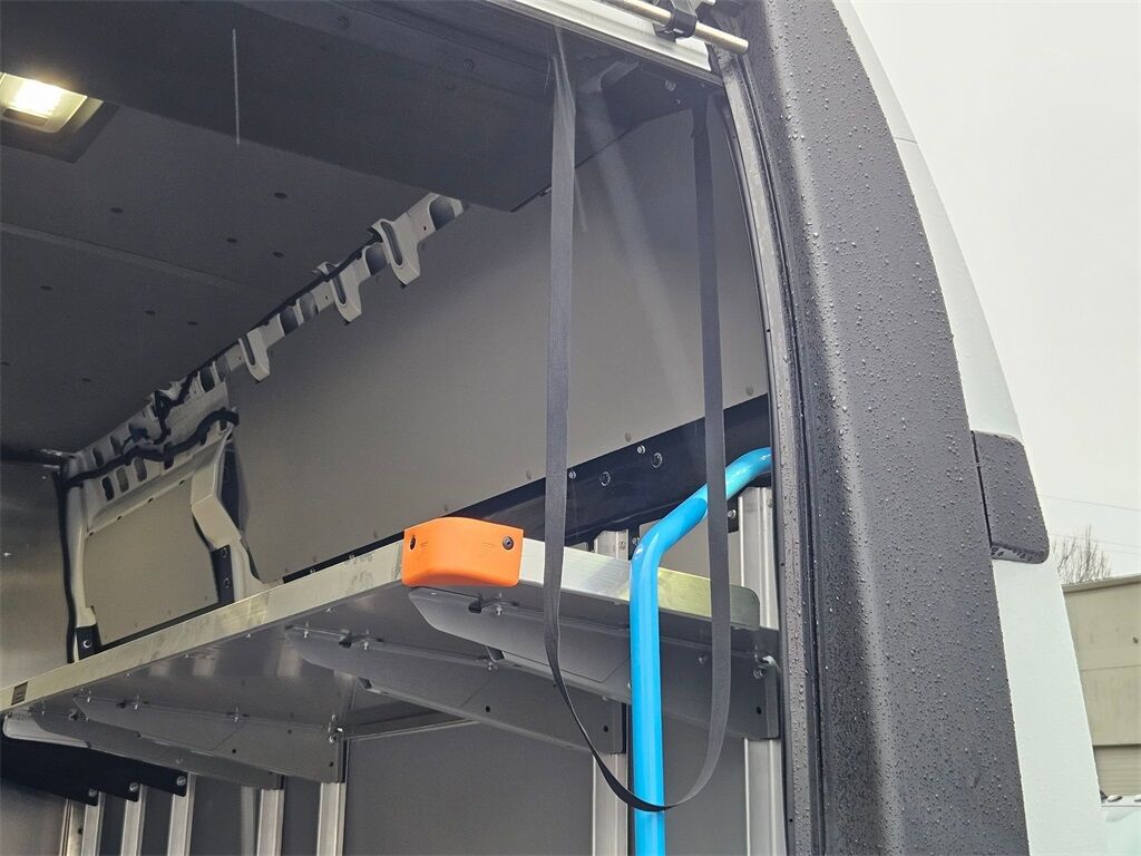 2024 Ram ProMaster 3500 EV Super High Roof Gresham OR