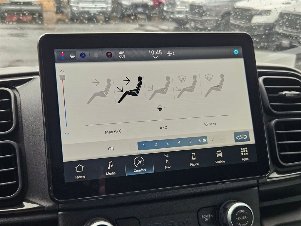 2024 Ram ProMaster 3500 EV Super High Roof Gresham OR