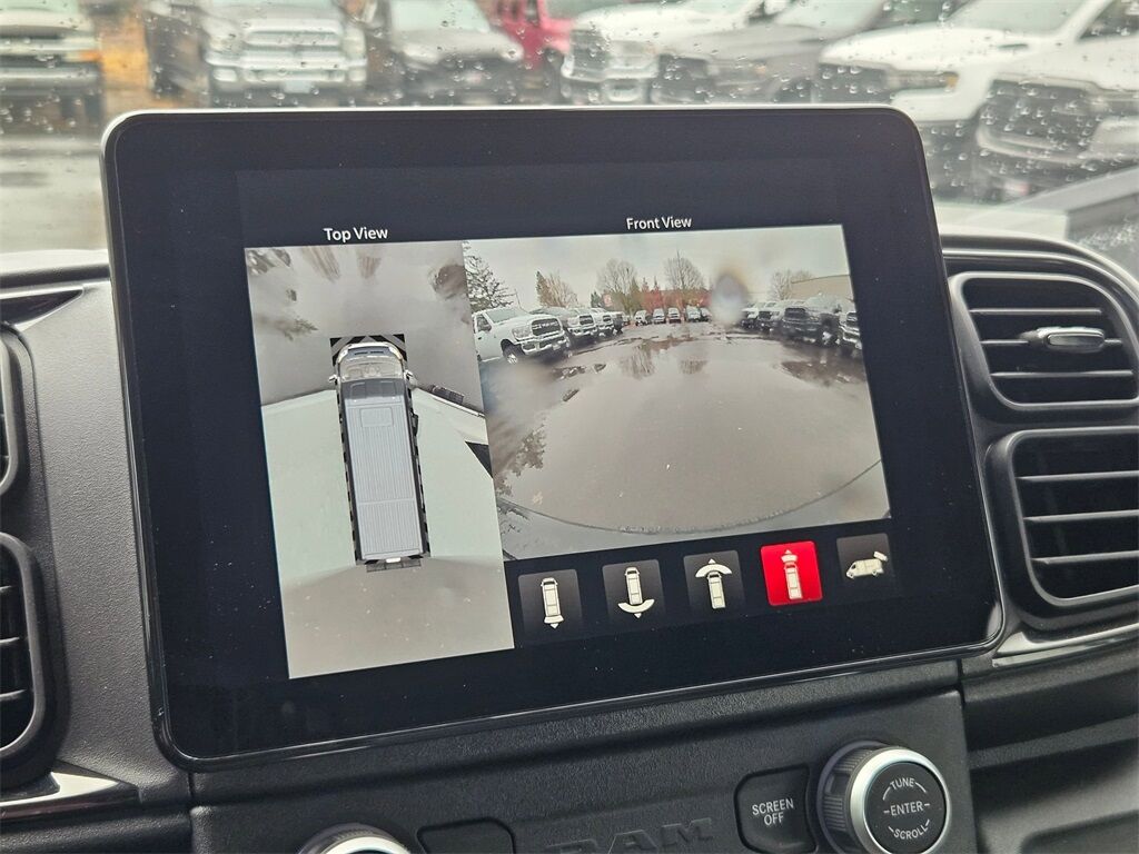 2024 Ram ProMaster 3500 EV Super High Roof Gresham OR