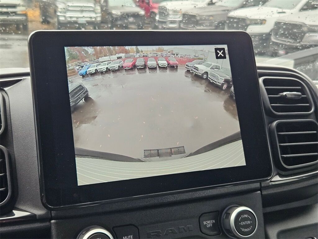 2024 Ram ProMaster 3500 EV Super High Roof Gresham OR