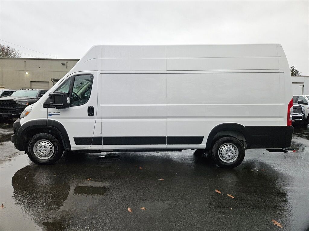 2024 Ram ProMaster 3500 EV Super High Roof Gresham OR