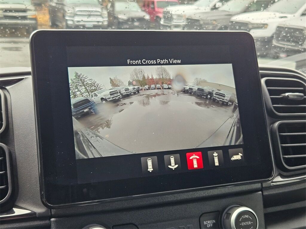 2024 Ram ProMaster 3500 EV Super High Roof Gresham OR