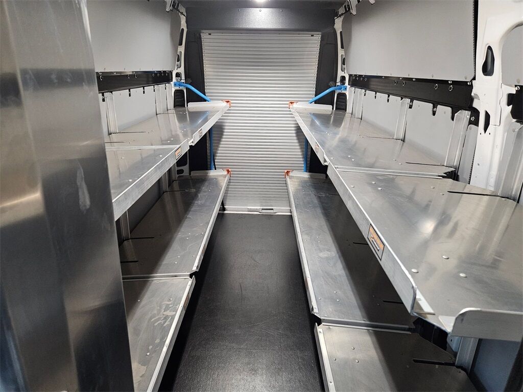 2024 Ram ProMaster 3500 EV Super High Roof Gresham OR