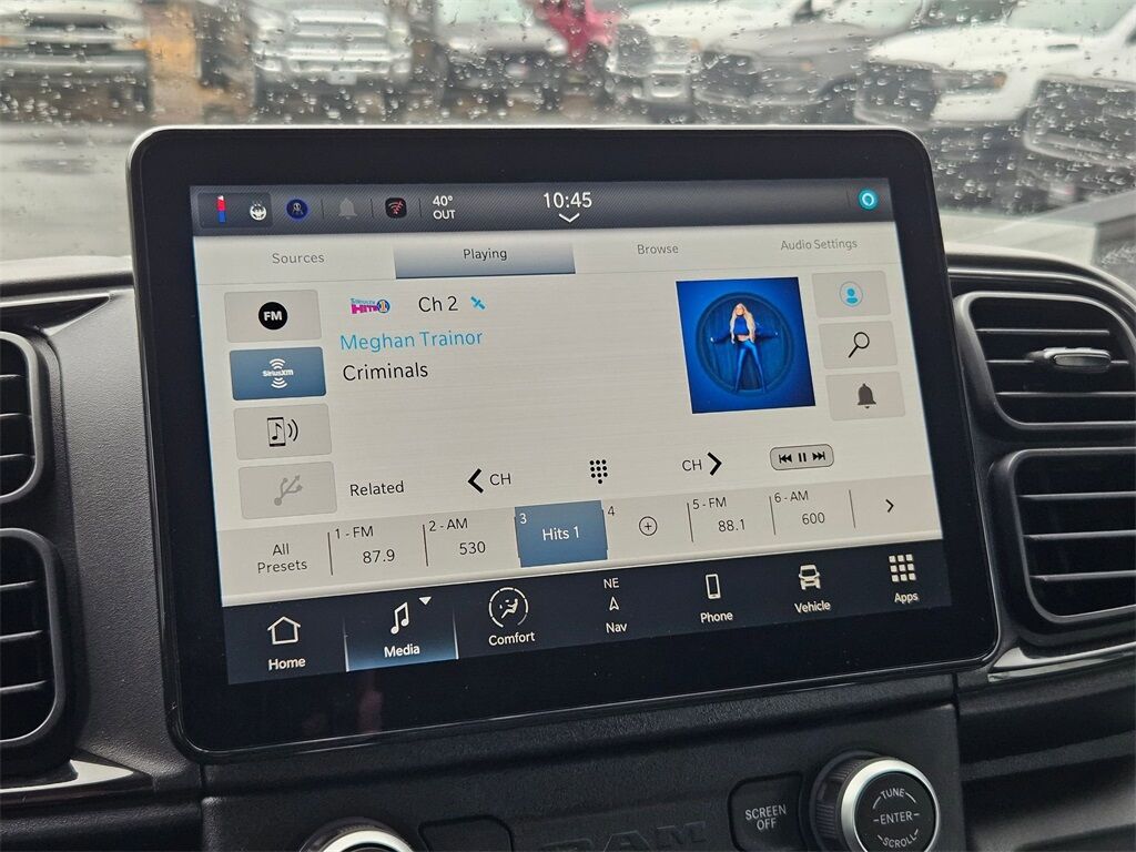 2024 Ram ProMaster 3500 EV Super High Roof Gresham OR