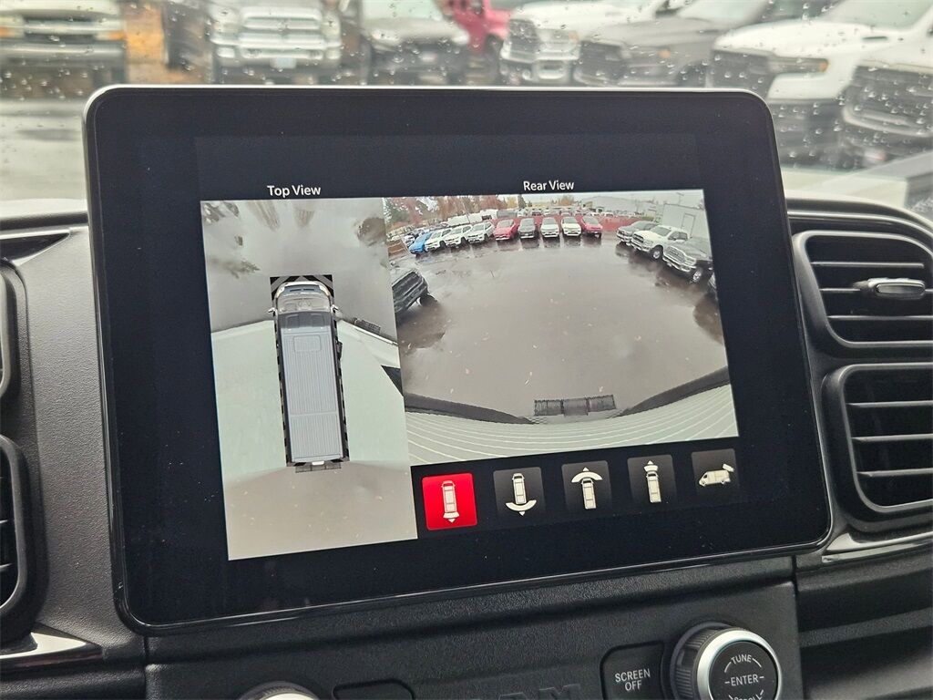 2024 Ram ProMaster 3500 EV Super High Roof Gresham OR