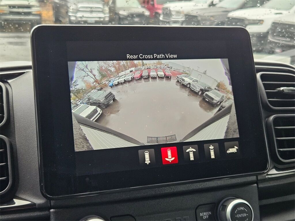 2024 Ram ProMaster 3500 EV Super High Roof Gresham OR