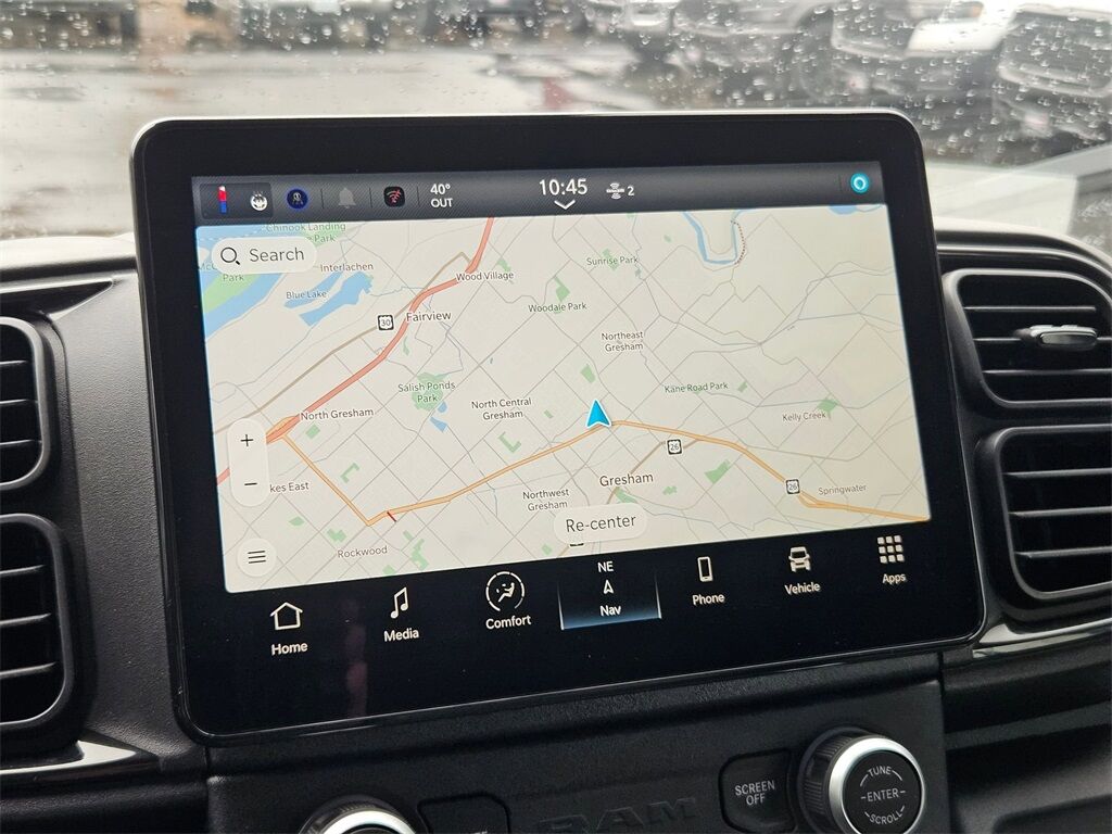 2024 Ram ProMaster 3500 EV Super High Roof Gresham OR