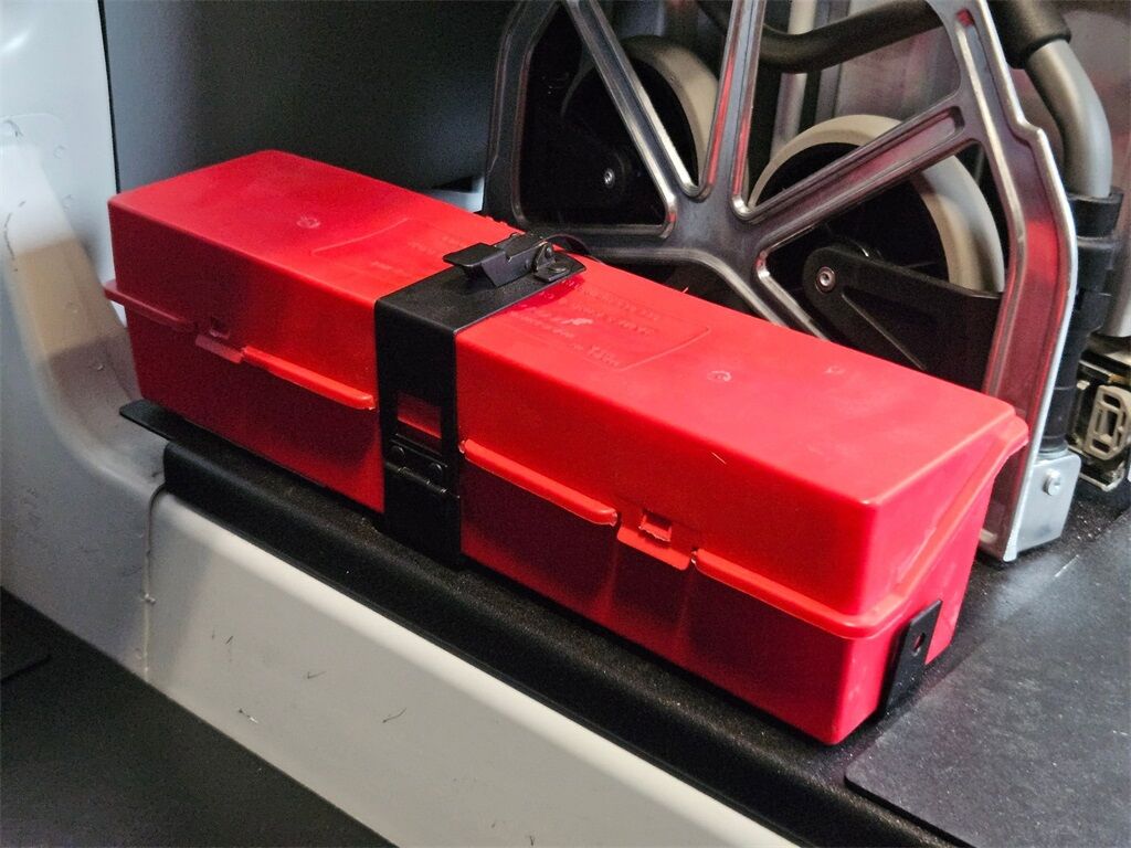 2024 Ram ProMaster 3500 EV Super High Roof Gresham OR