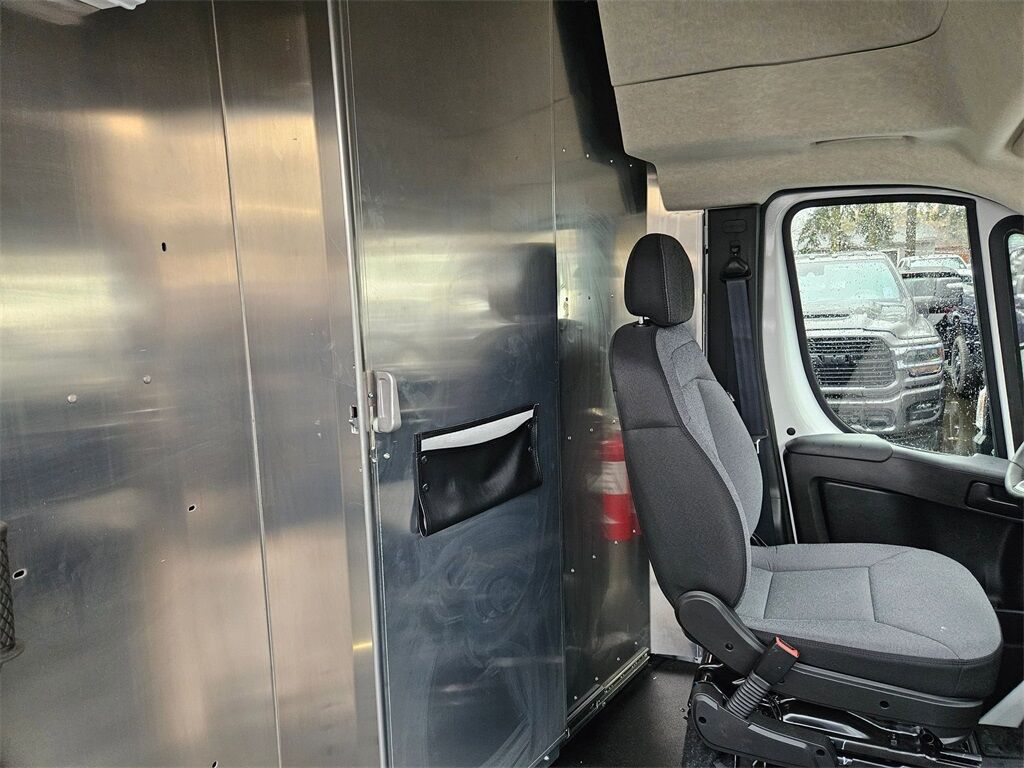 2024 Ram ProMaster 3500 EV Super High Roof Gresham OR